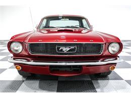 1966 Ford Mustang (CC-2066804) for sale in Sherman, Texas