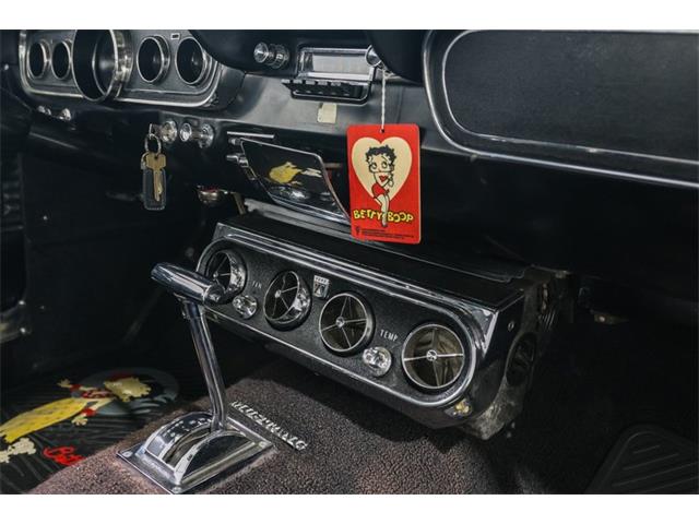 1966 Ford Mustang (CC-2066804) for sale in Sherman, Texas