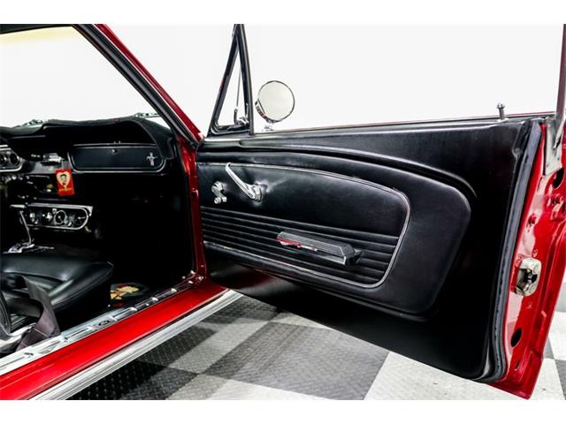 1966 Ford Mustang (CC-2066804) for sale in Sherman, Texas