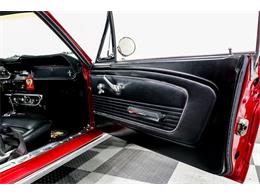 1966 Ford Mustang (CC-2066804) for sale in Sherman, Texas