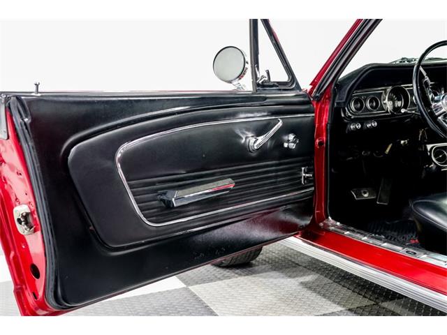 1966 Ford Mustang (CC-2066804) for sale in Sherman, Texas