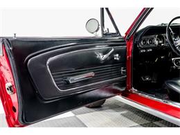 1966 Ford Mustang (CC-2066804) for sale in Sherman, Texas