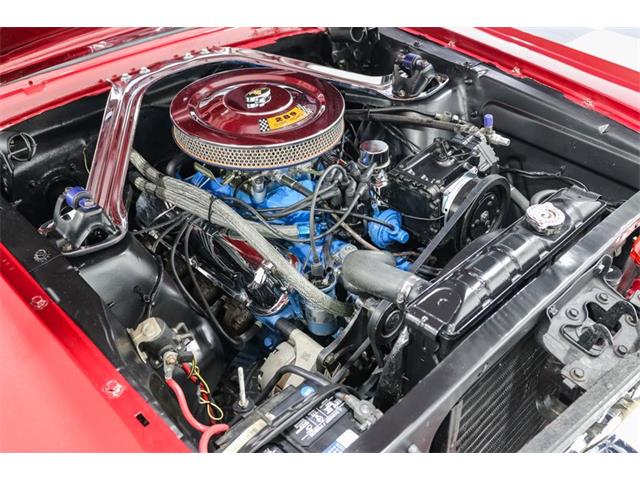 1966 Ford Mustang (CC-2066804) for sale in Sherman, Texas