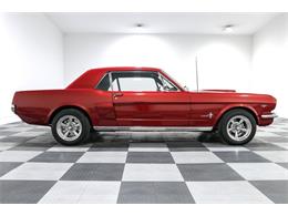 1966 Ford Mustang (CC-2066804) for sale in Sherman, Texas
