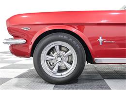 1966 Ford Mustang (CC-2066804) for sale in Sherman, Texas