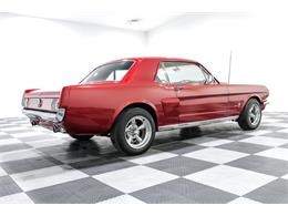 1966 Ford Mustang (CC-2066804) for sale in Sherman, Texas