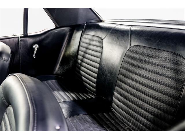 1966 Ford Mustang (CC-2066804) for sale in Sherman, Texas