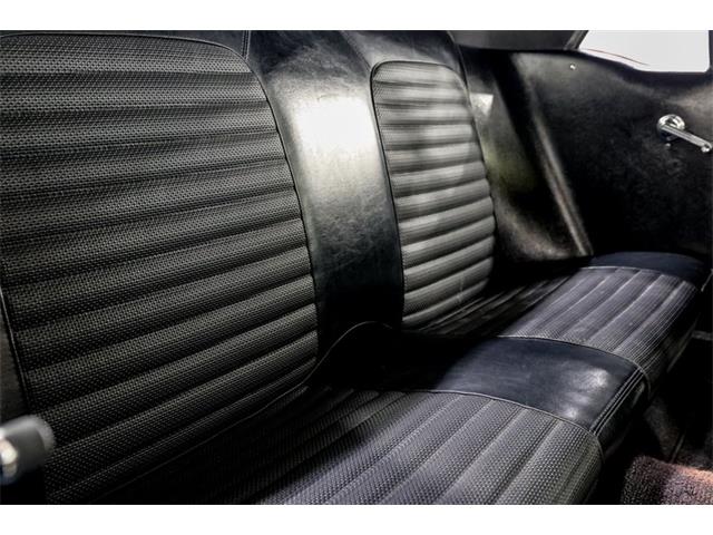 1966 Ford Mustang (CC-2066804) for sale in Sherman, Texas