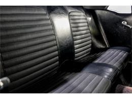 1966 Ford Mustang (CC-2066804) for sale in Sherman, Texas