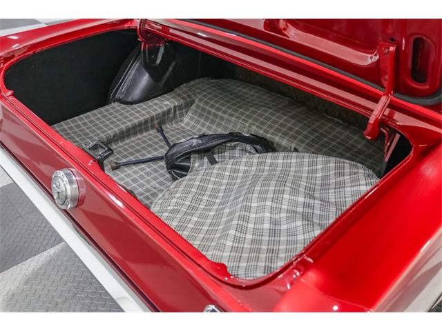 1966 Ford Mustang (CC-2066804) for sale in Sherman, Texas