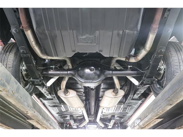 1966 Ford Mustang (CC-2066804) for sale in Sherman, Texas