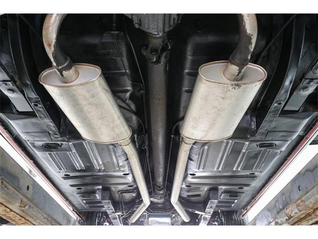 1966 Ford Mustang (CC-2066804) for sale in Sherman, Texas