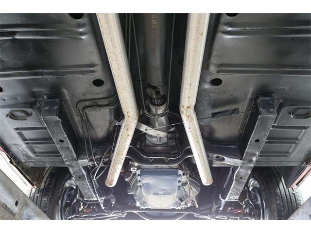 1966 Ford Mustang (CC-2066804) for sale in Sherman, Texas