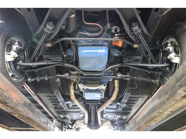 1966 Ford Mustang (CC-2066804) for sale in Sherman, Texas