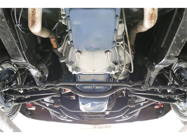 1966 Ford Mustang (CC-2066804) for sale in Sherman, Texas