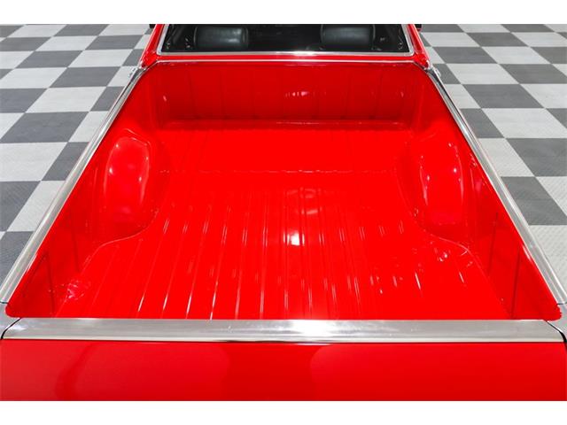 1971 Chevrolet El Camino (CC-2066805) for sale in Sherman, Texas