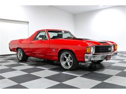 1971 Chevrolet El Camino (CC-2066805) for sale in Sherman, Texas