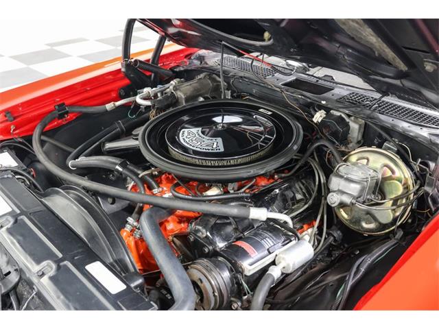 1971 Chevrolet El Camino (CC-2066805) for sale in Sherman, Texas