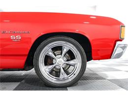 1971 Chevrolet El Camino (CC-2066805) for sale in Sherman, Texas