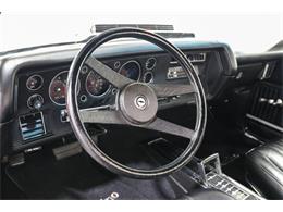 1971 Chevrolet El Camino (CC-2066805) for sale in Sherman, Texas