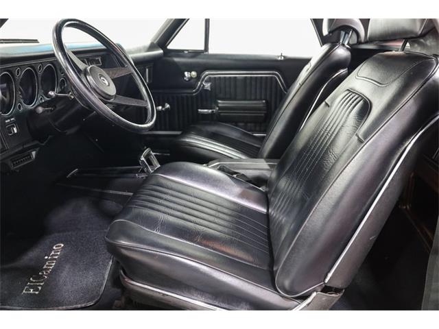 1971 Chevrolet El Camino (CC-2066805) for sale in Sherman, Texas