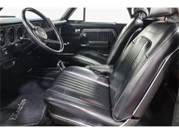 1971 Chevrolet El Camino (CC-2066805) for sale in Sherman, Texas