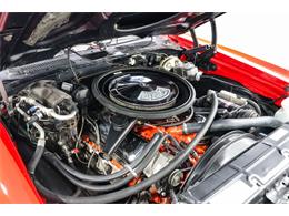 1971 Chevrolet El Camino (CC-2066805) for sale in Sherman, Texas