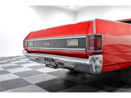 1971 Chevrolet El Camino (CC-2066805) for sale in Sherman, Texas