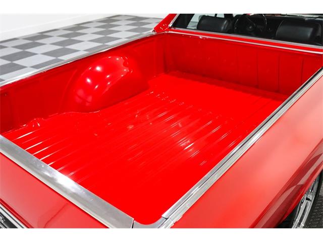 1971 Chevrolet El Camino (CC-2066805) for sale in Sherman, Texas