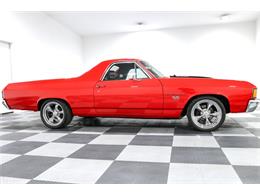 1971 Chevrolet El Camino (CC-2066805) for sale in Sherman, Texas