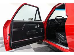 1971 Chevrolet El Camino (CC-2066805) for sale in Sherman, Texas