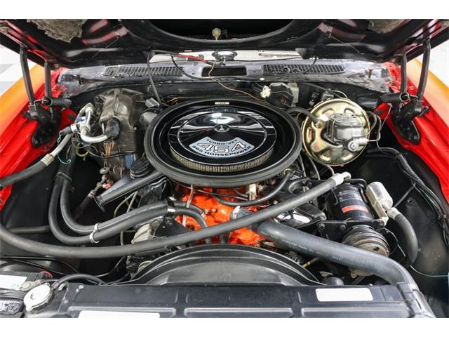 1971 Chevrolet El Camino (CC-2066805) for sale in Sherman, Texas