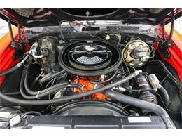 1971 Chevrolet El Camino (CC-2066805) for sale in Sherman, Texas