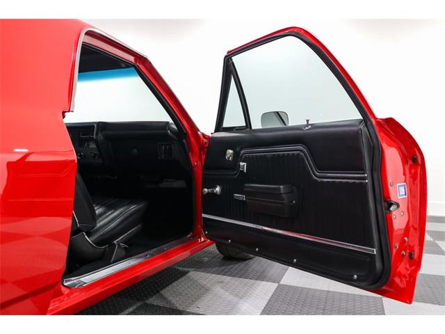 1971 Chevrolet El Camino (CC-2066805) for sale in Sherman, Texas