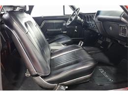 1971 Chevrolet El Camino (CC-2066805) for sale in Sherman, Texas