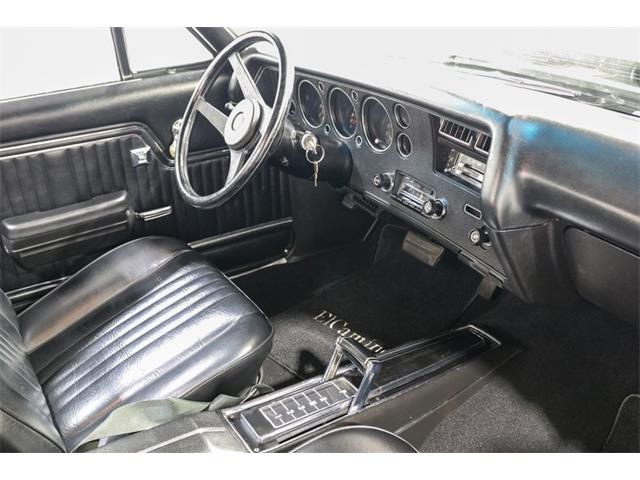1971 Chevrolet El Camino (CC-2066805) for sale in Sherman, Texas