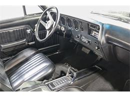 1971 Chevrolet El Camino (CC-2066805) for sale in Sherman, Texas