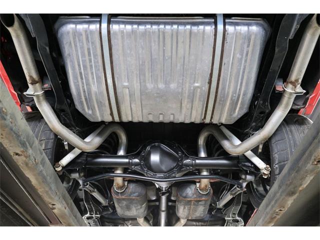 1971 Chevrolet El Camino (CC-2066805) for sale in Sherman, Texas