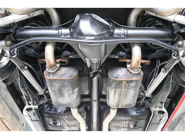 1971 Chevrolet El Camino (CC-2066805) for sale in Sherman, Texas