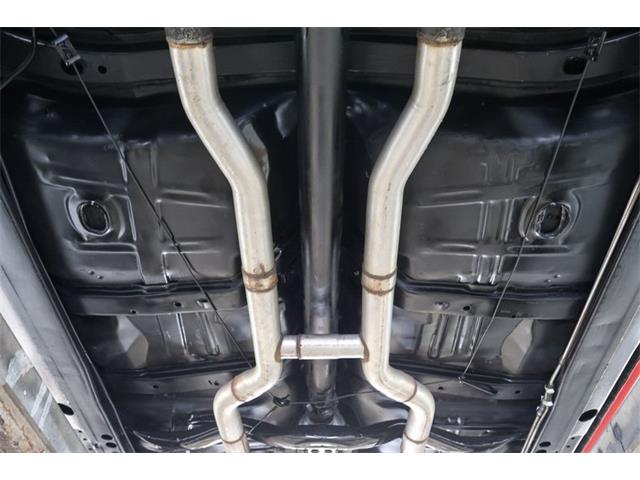 1971 Chevrolet El Camino (CC-2066805) for sale in Sherman, Texas