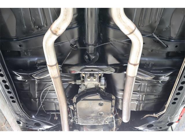 1971 Chevrolet El Camino (CC-2066805) for sale in Sherman, Texas