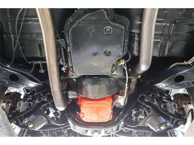 1971 Chevrolet El Camino (CC-2066805) for sale in Sherman, Texas