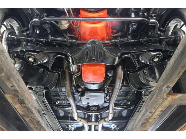 1971 Chevrolet El Camino (CC-2066805) for sale in Sherman, Texas