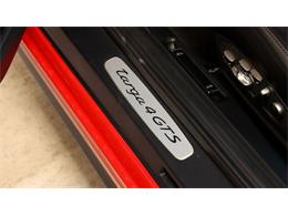 2017 Porsche 911 (CC-2066806) for sale in Costa Mesa, California