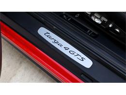 2017 Porsche 911 (CC-2066806) for sale in Costa Mesa, California