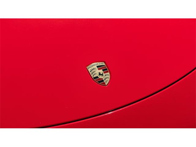 2017 Porsche 911 (CC-2066806) for sale in Costa Mesa, California