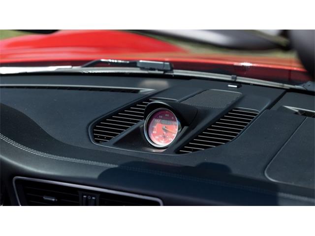 2017 Porsche 911 (CC-2066806) for sale in Costa Mesa, California
