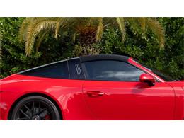 2017 Porsche 911 (CC-2066806) for sale in Costa Mesa, California