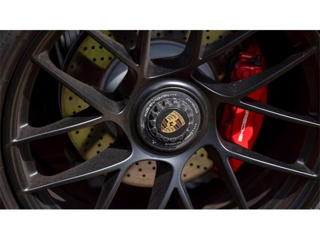 2017 Porsche 911 (CC-2066806) for sale in Costa Mesa, California