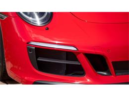 2017 Porsche 911 (CC-2066806) for sale in Costa Mesa, California